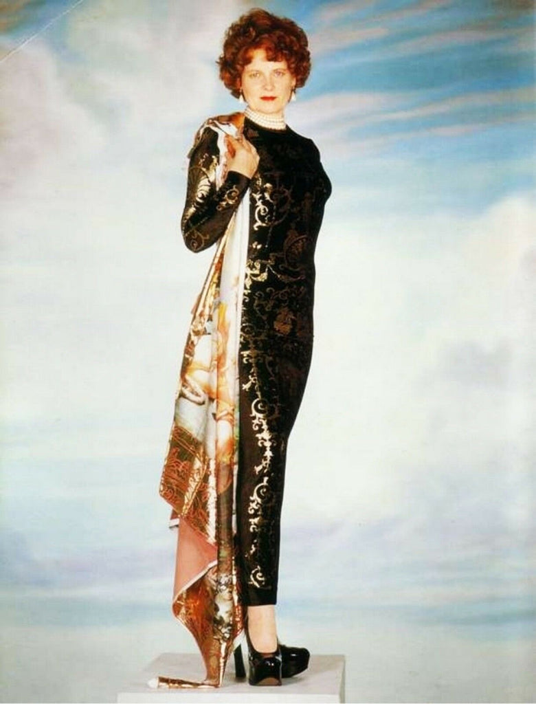 The Pechuga, the Boulle and the Wardrobe