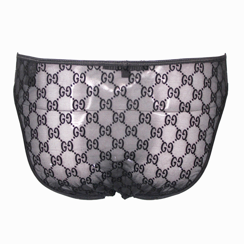 Gucci Men's Underwear- Made In Italy- Size 34-36 - Apparel