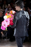 Comme des Garçons Floral Armor Jacket, Homme Plus Fall/Winter 2016