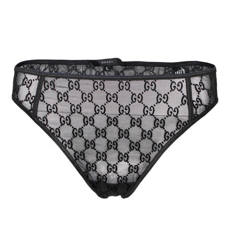 Gucci Mesh Underwear, SS98, Size L