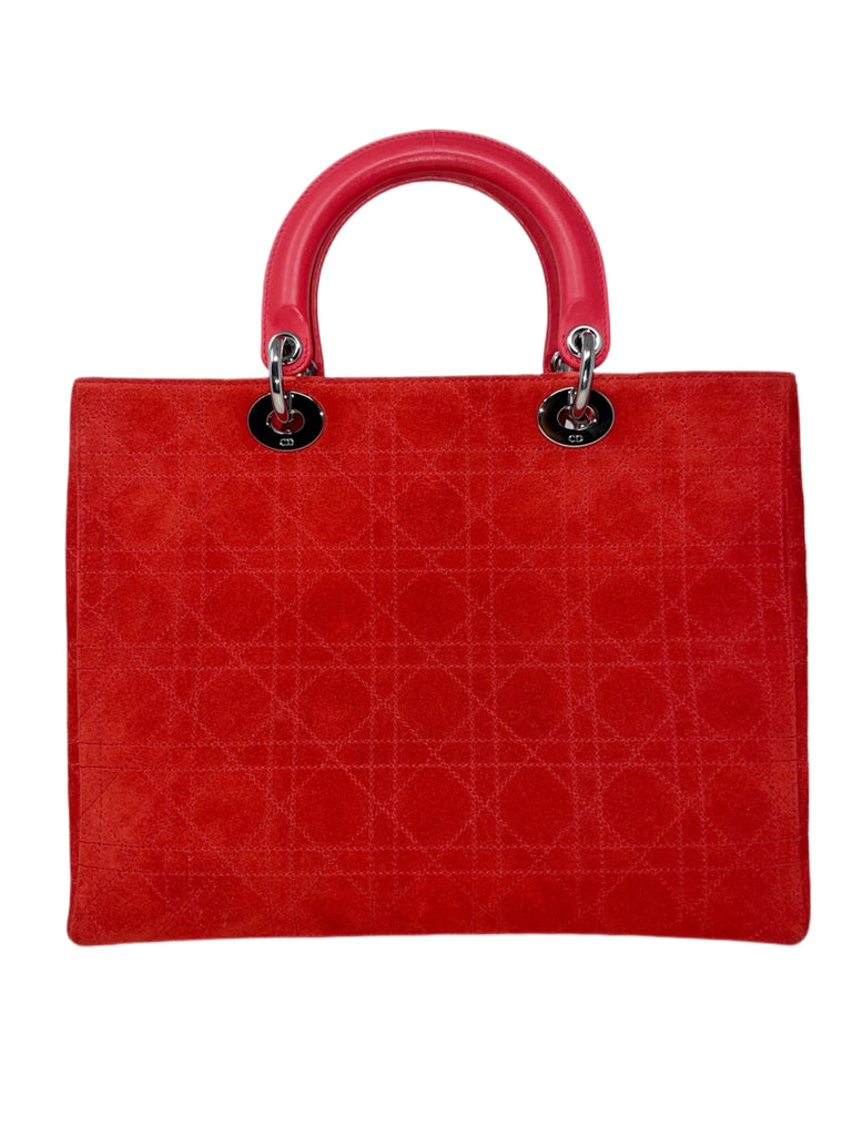 Chi tiết 78 về red lady dior bag mới nhất  Du học Akina