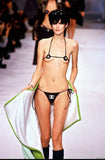 Chanel CC Micro-Bikini, SS96, FR 38