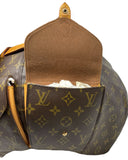 Louis Vuitton x Vivienne Westwood Bum Cage Bag 1996 #0015