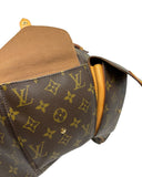 Louis Vuitton x Vivienne Westwood Bum Cage Bag 1996 #0015