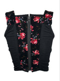 Vivienne Westwood, RosePrint Corset, c.90s, 4 US