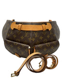 Louis Vuitton x Vivienne Westwood Bum Cage Bag 1996 #0015