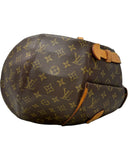 Louis Vuitton x Vivienne Westwood Bum Cage Bag 1996 #0015