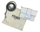 Fendi DIY Paint Mini Baguette Kit + Bag strap, Water Bottle, & Instructions