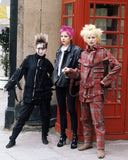 Vivienne Westwood Seditionaries '77 Bondage Jacket, World's End Reissue, '17-'18, Size I
