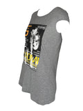 Fiorucci Naomi Campbell x i-D Graphic Tee, SS12, M