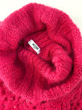 Moschino Jeans Mohair Knit Sweater, c.2000's, S
