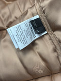 Vivienne Westwood Boucher Shell Jacket Puffer, AW25, M