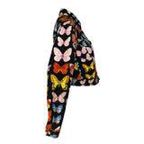 Gianni Versace Butterfly Denim Jacket, SS95, S