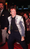 Jean Paul Gaultier Trompe L'Oeil Torso Button Up Shirt, 'Cyberbaba', SS96, S