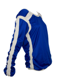 Vivienne Westwood Hypnos Cobalt Blue Jumper, SS84 Reissue for Anglomania, S/M
