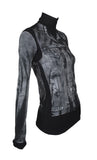 Jean Paul Gaultier Trompe L'oeil Long Sleeve, FW23, XS