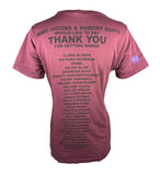 Marc Jacobs "Protect The Skin You're In" Carla Gugino, 2010, M