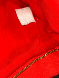 Chanel Coral "Barbie" Jacket, SS95, 34 FR / 2 US