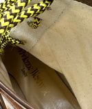 Vivienne Westwood Animal Toe Bondage Boots Heels, 'Nymphs', SS02, 8 UK / US 11