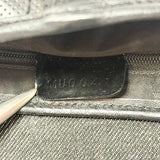 Christian Dior Trailer Trash "Cadillac" Saddle Bag, SS01, OS