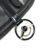 Christian Dior Trailer Trash "Cadillac" Saddle Bag, SS01, OS