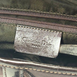 Christian Dior by John Galliano Watercolor Double Saddle Bag, AW01, OS