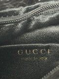 Gucci by Tom Ford Mini, Black Mink Fur Bag, AW95