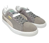 PUMA Suede Classic XXI Steel Gray, 2021, 9 (M)