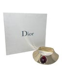 Christian Dior by Raf Simons Gold Neck Cuff, A/W 2013, OS