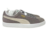 PUMA Suede Classic XXI Steel Gray, 2021, 9 (M)