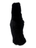 Gucci by Tom Ford Mini, Black Mink Fur Bag, AW95