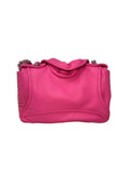 Moschino Pink Moto Jacket Bag, SS15, OS