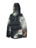 Vivienne Westwood Boucher Shell Jacket Puffer, AW25, M