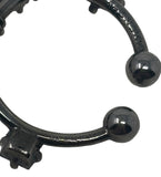 Givenchy Adjustable Septum Ring, Mens RTW AW12, OS