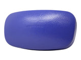 Emilio Pucci Black Sunglasses with Detachable Chain, EP 161-02-135, OS Purple Case