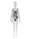 Vivienne Westwood 'Cut, Slash & Pull' Set, SS91, S-L