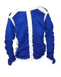 Vivienne Westwood Hypnos Cobalt Blue Jumper, SS84 Reissue for Anglomania, S/M