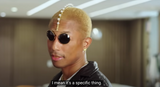 Louis Vuitton, 'De Rigo" Pearl Wire Top Sunglasses Z2391U / 948, SS24, OS