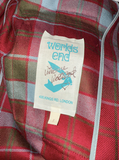 Vivienne Westwood Seditionaries '77 Bondage Jacket, World's End Reissue, '17-'18, Size I