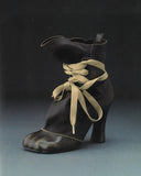 Vivienne Westwood Animal Toe Bondage Boots Heels, 'Nymphs', SS02, 8 UK / US 11