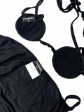 Chanel CC Micro-Bikini, SS96, FR 38