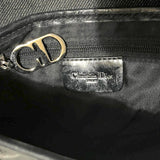 Christian Dior Trailer Trash "Cadillac" Saddle Bag, SS01, OS