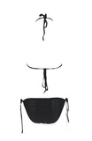 Chanel CC Micro-Bikini, SS96, FR 38