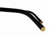 Louis Vuitton 'My Monogram Light' Round Sunglasses, 2023-2024, Z2004E 93L