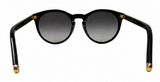 Louis Vuitton 'My Monogram Light' Round Sunglasses, 2023-2024, Z2004E 93L