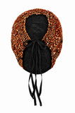 Maison Margiela by Matthieu Blazy Red Crystal Mask, AW/12, OS