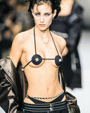 Chanel CC Micro-Bikini, SS96, FR 38
