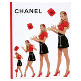 Chanel Coral "Barbie" Jacket, SS95, 34 FR / 2 US