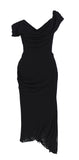 Vivienne Westwood Draped Evening Corset Dress, 6 US