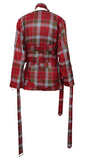 Vivienne Westwood Seditionaries '77 Bondage Jacket, World's End Reissue, '17-'18, Size I